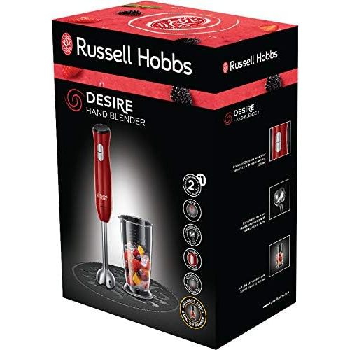 Russell Hobbs 24690-56 Desire Hand Blender