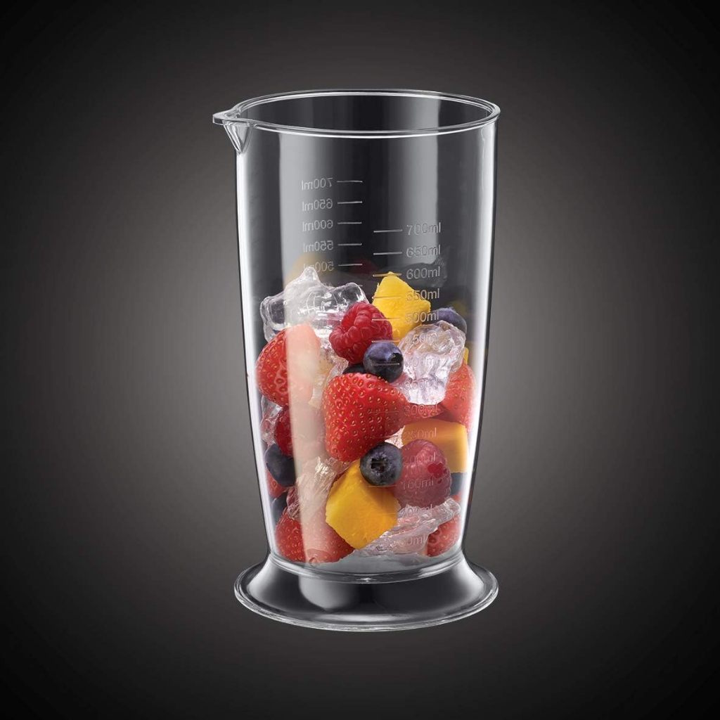 Russell Hobbs 24690-56 Desire Hand Blender