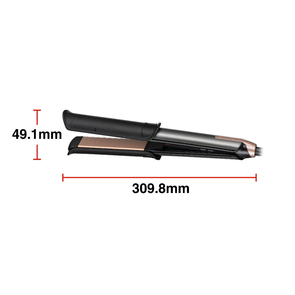 Remington S6077 ONE Straight & Curl Styler
