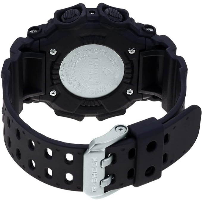 Casio G-Shock GX-56BB-1DR
