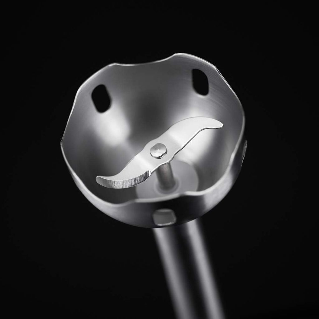 Russell Hobbs 24690-56 Desire Hand Blender