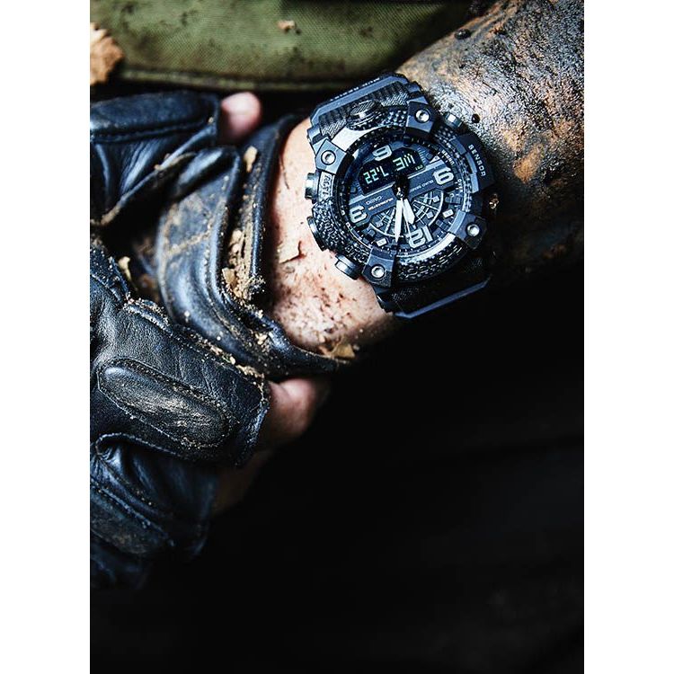 Casio G-Shock GG-B100-1BDR