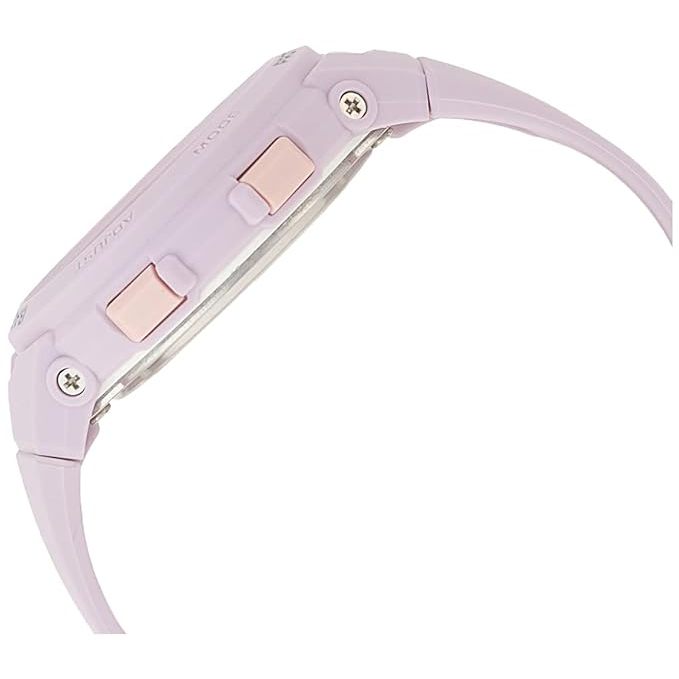 Casio Baby-G BSA-B100-4A2DR