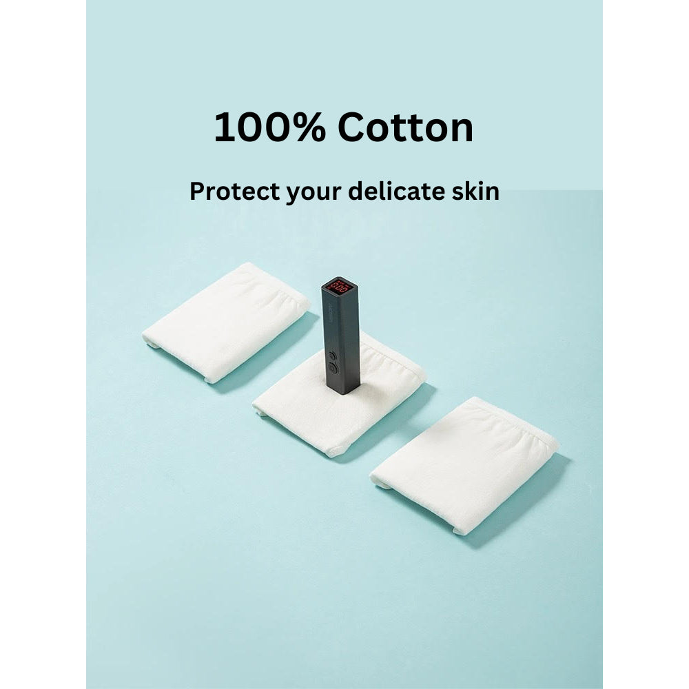 Man Disposable Cotton Underwear (5 pcs)