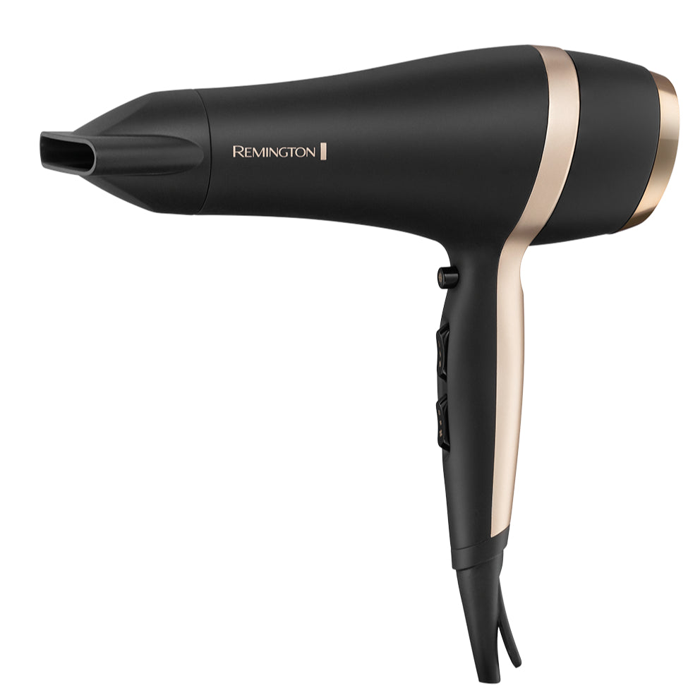 Remington D6940GP  Salon Smooth Hairdryer Giftset