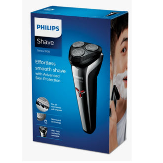 Philips Shaver series 1000 Electric shaver S1301