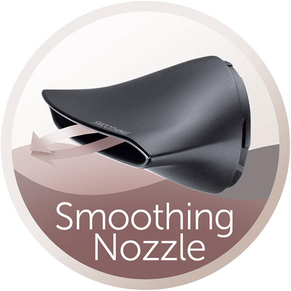 Remington D5706 Curl&Straight Confidence Dryer