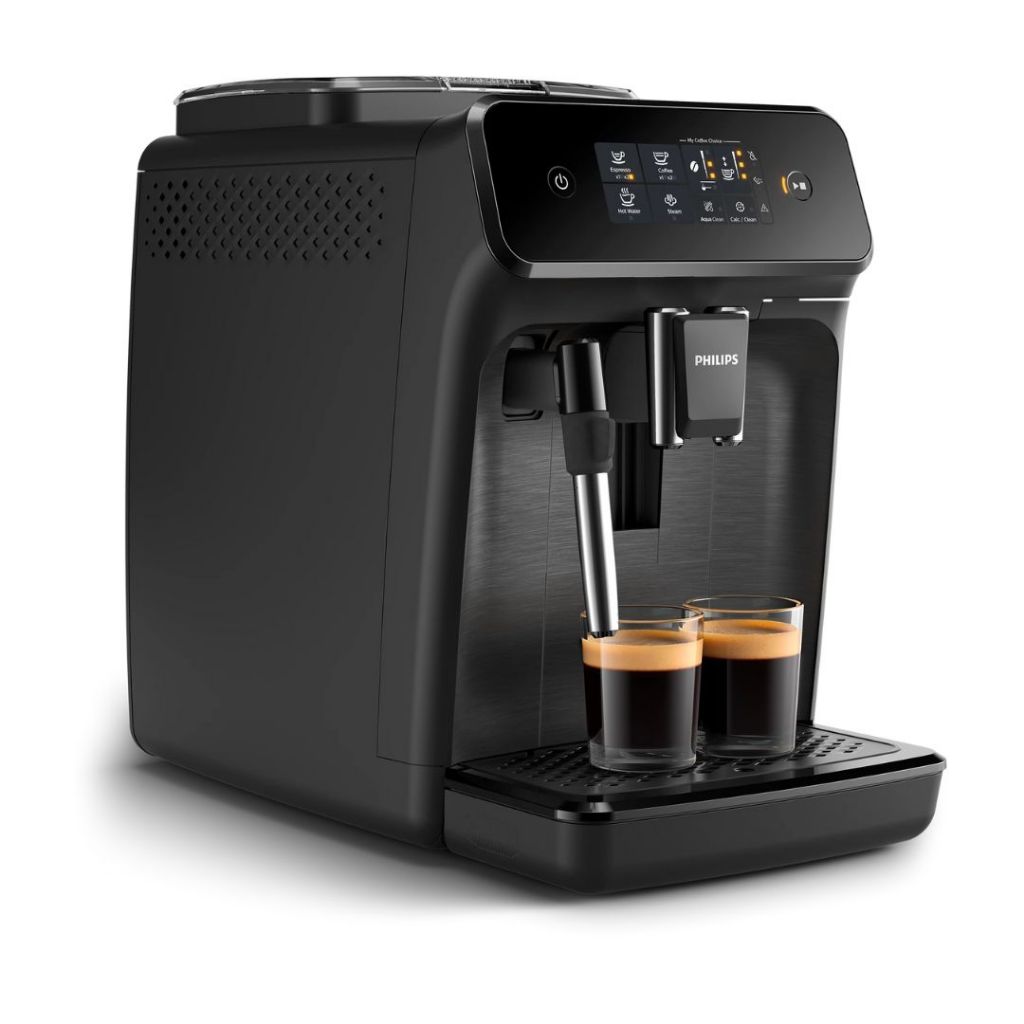 Philips Series 1200 Fully Automatic Espresso Machines EP1220