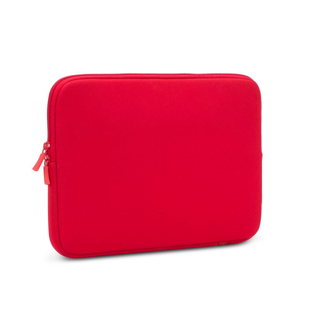 RIVACASE (ANTISHOCK) 5123 Red  Laptop Sleeve for Macbook 13