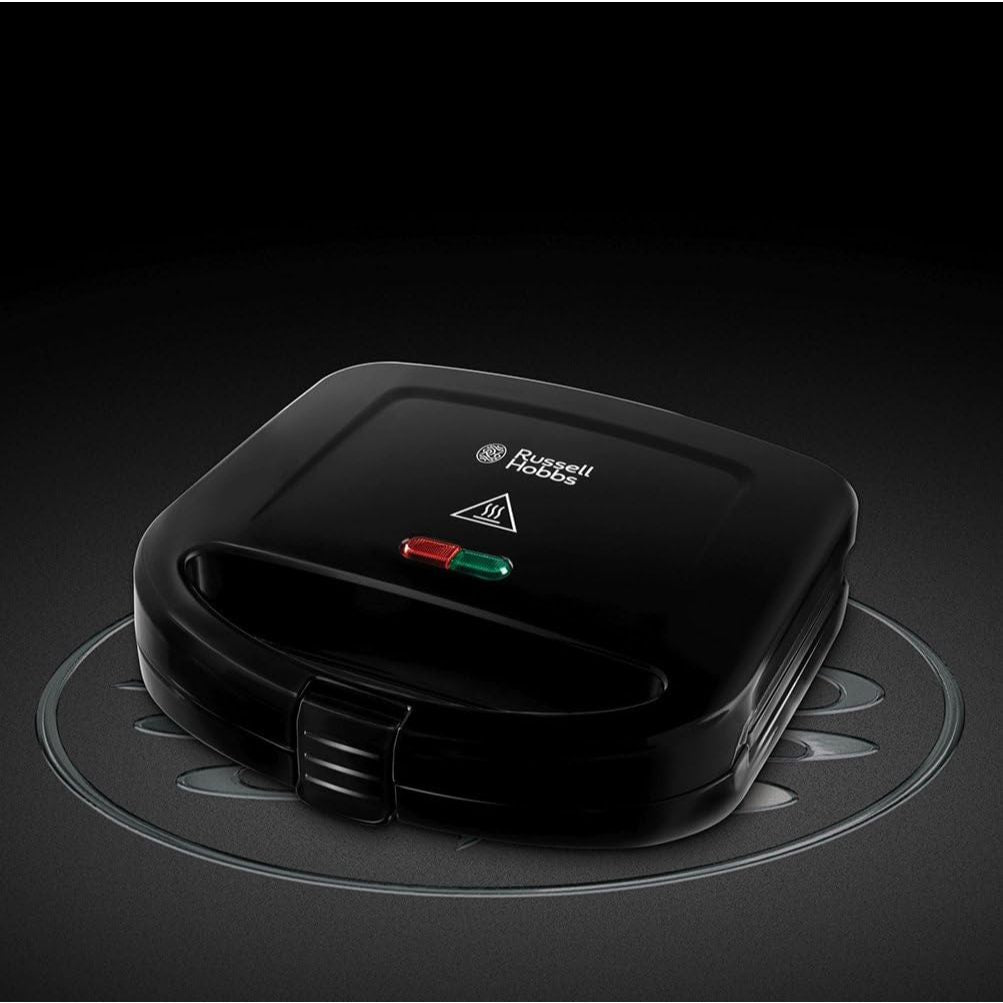 Russell Hobbs 24520-56 2 Portion Sandwich Maker