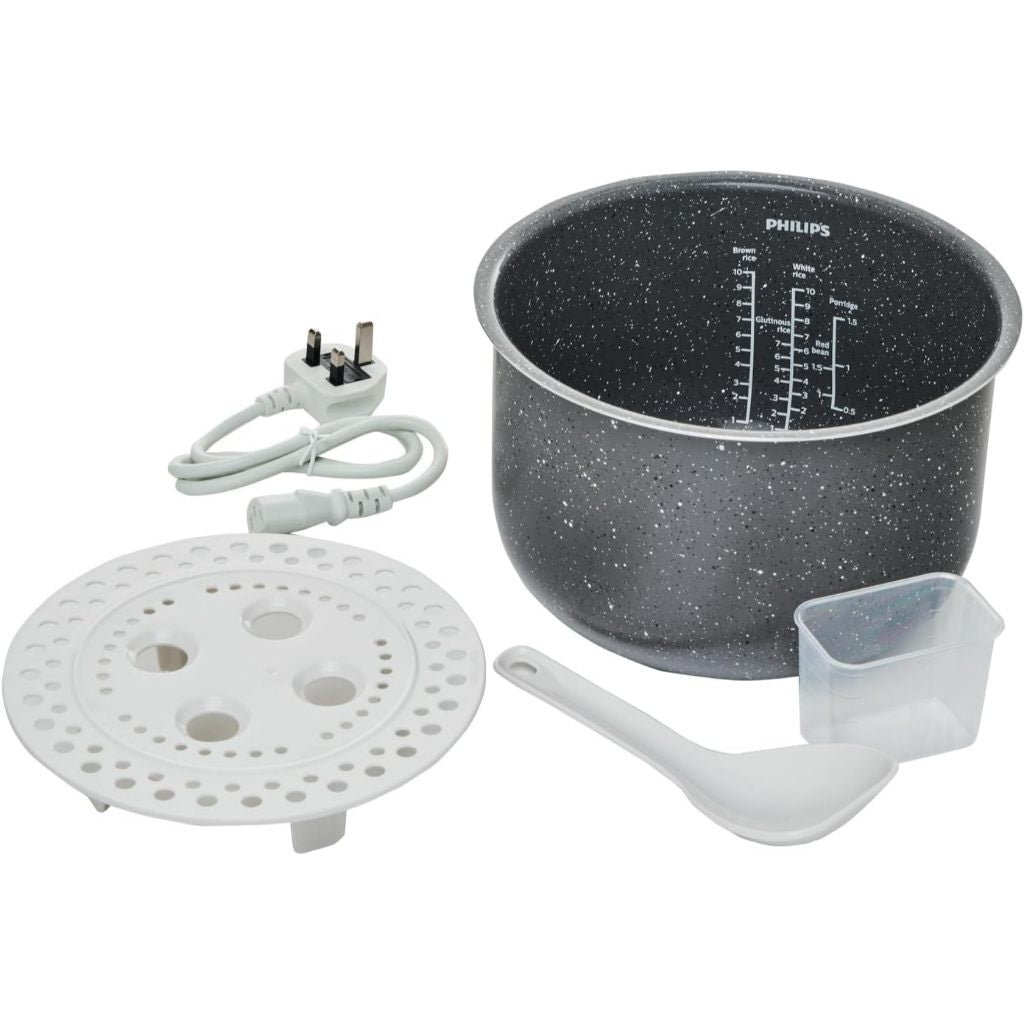 Philips Rice cooker X1 Digital Rice Cooker HD4515-67