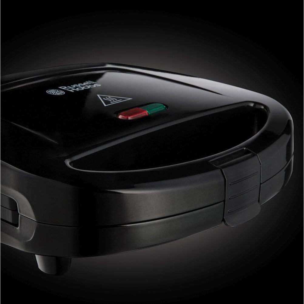Russell Hobbs 24520-56 2 Portion Sandwich Maker