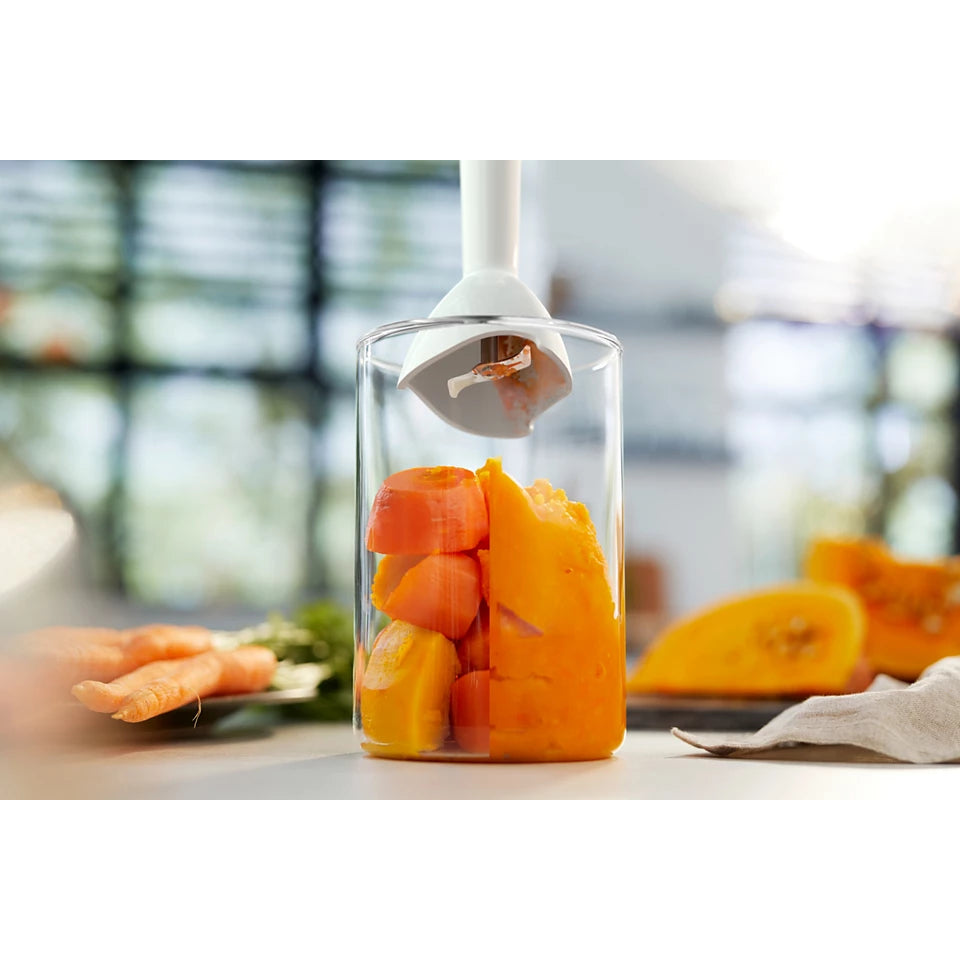 Philips ProMix Hand blender 3000 Series HR2520/00