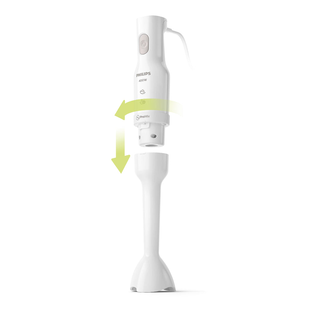 Philips ProMix Hand blender 3000 Series HR2520/00