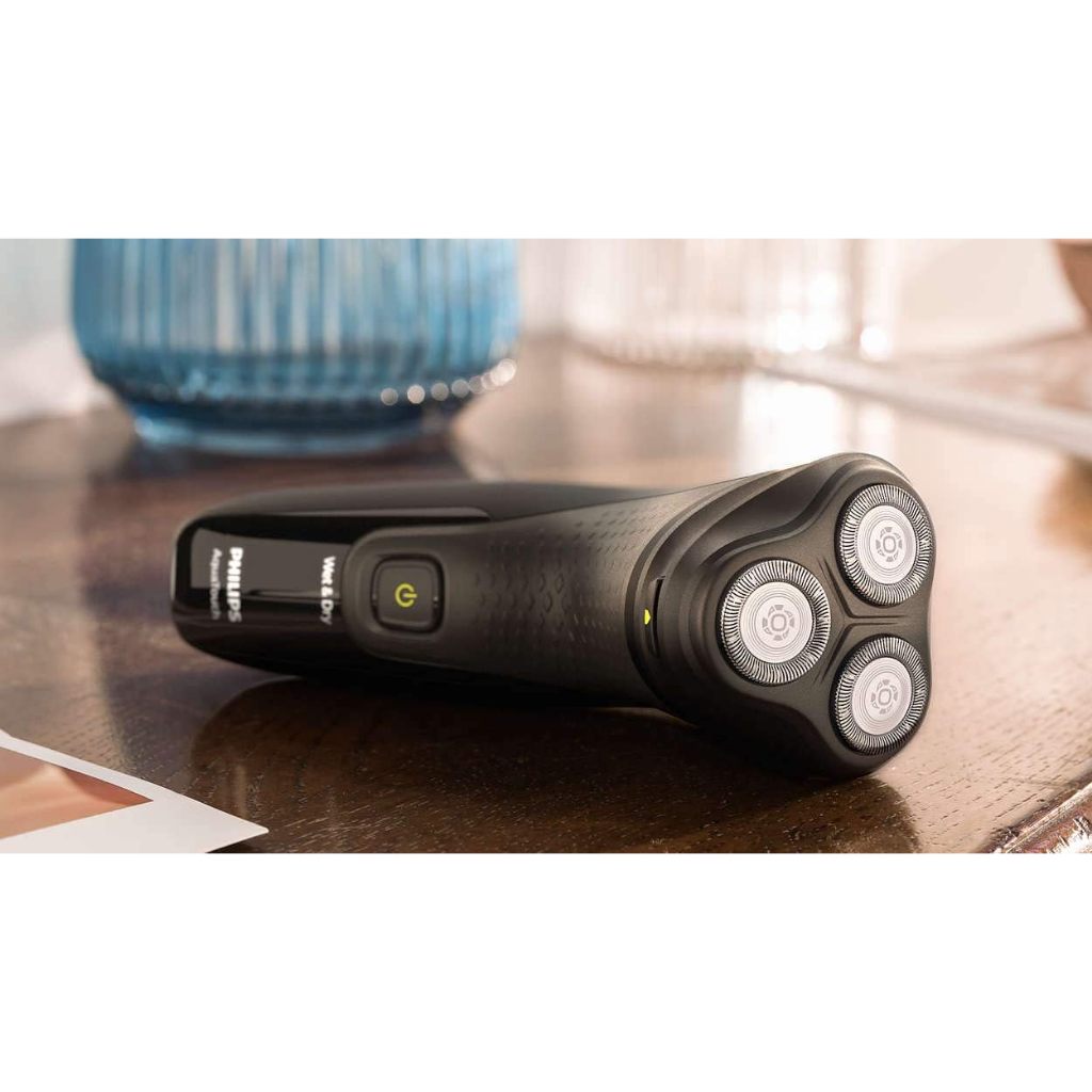 Philips Wet & Dry Shaver S1223