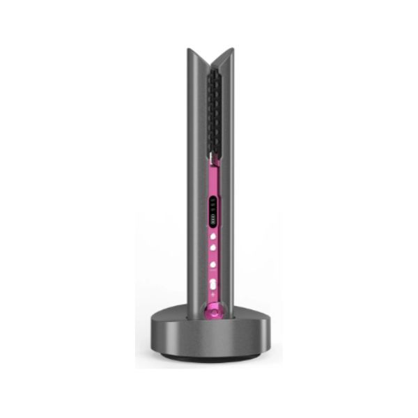 Aurie Wireless Rechargable Straightener