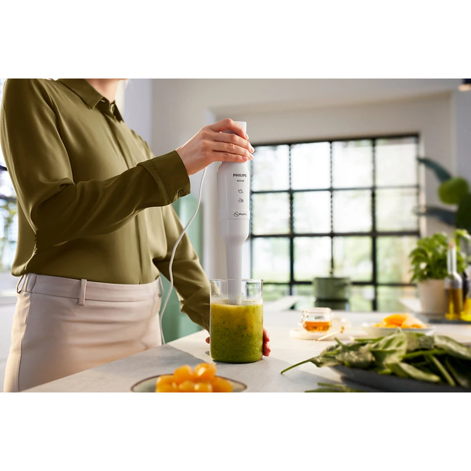 Philips ProMix Hand blender 3000 Series HR2520/00