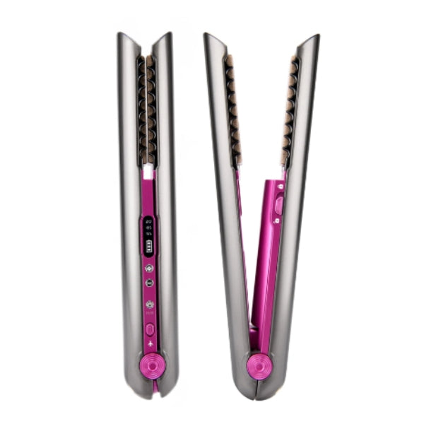 Aurie Wireless Rechargable Straightener