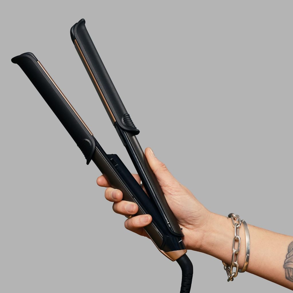 Remington S6077 ONE Straight & Curl Styler