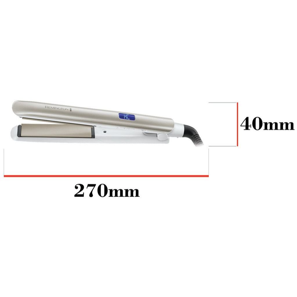 Remington S8901 Hydraluxe Straightener