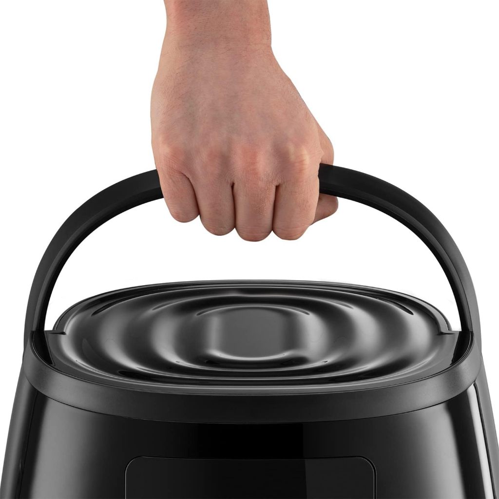 Russell Hobbs 26510-56 Satisfry Large Air Fryer - 5 Litre