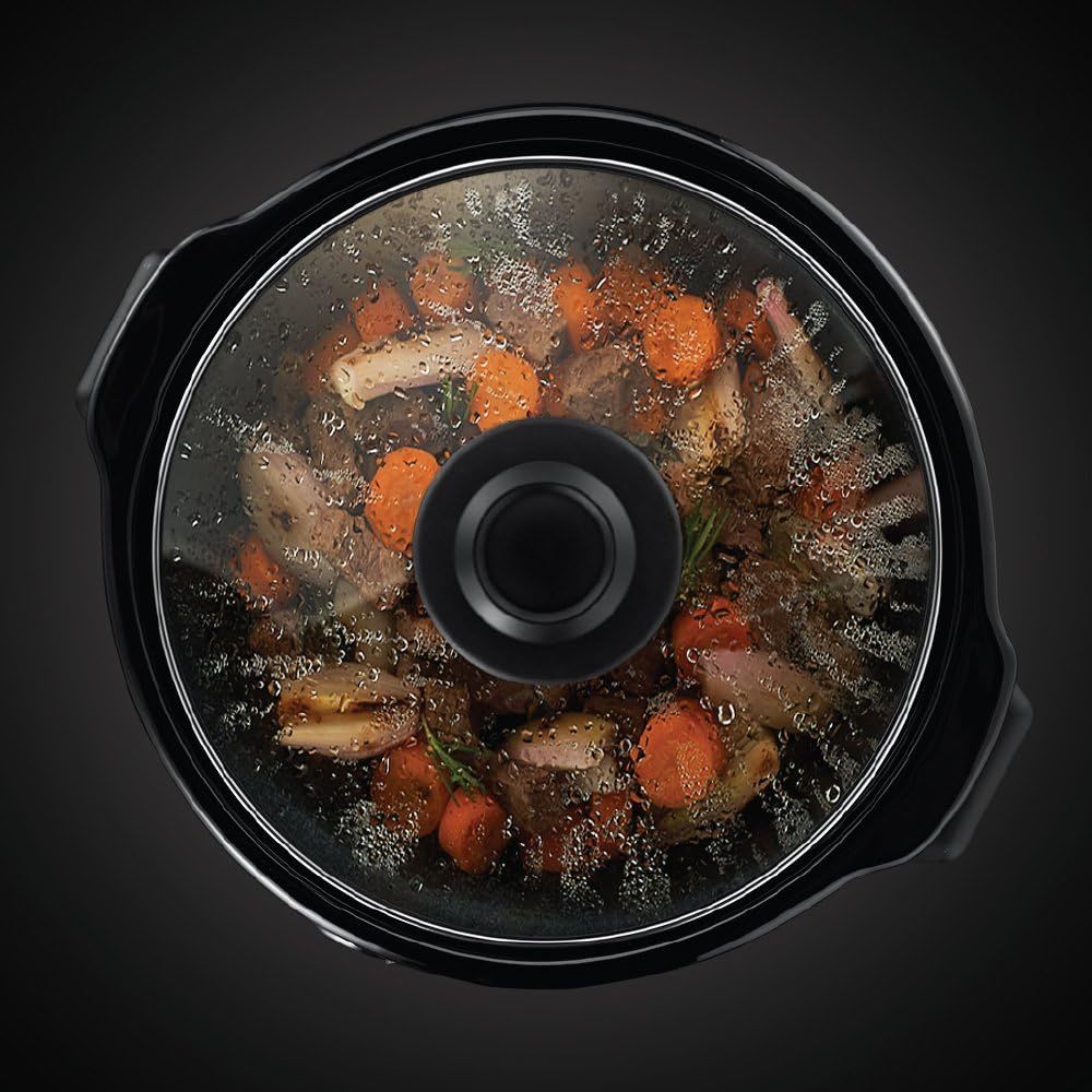 Russell Hobbs 24180-56 Chalkboard Slow Cooker