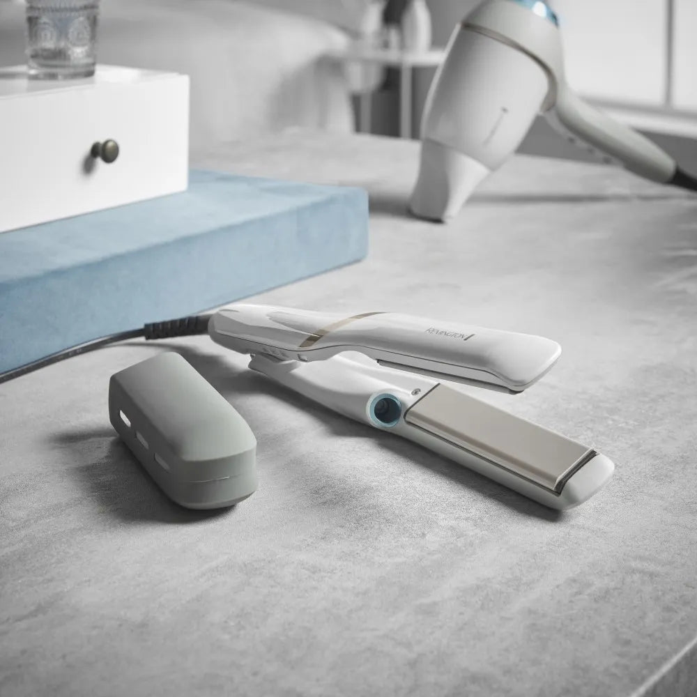 Remington S9001 Hydraluxe Pro Straightener