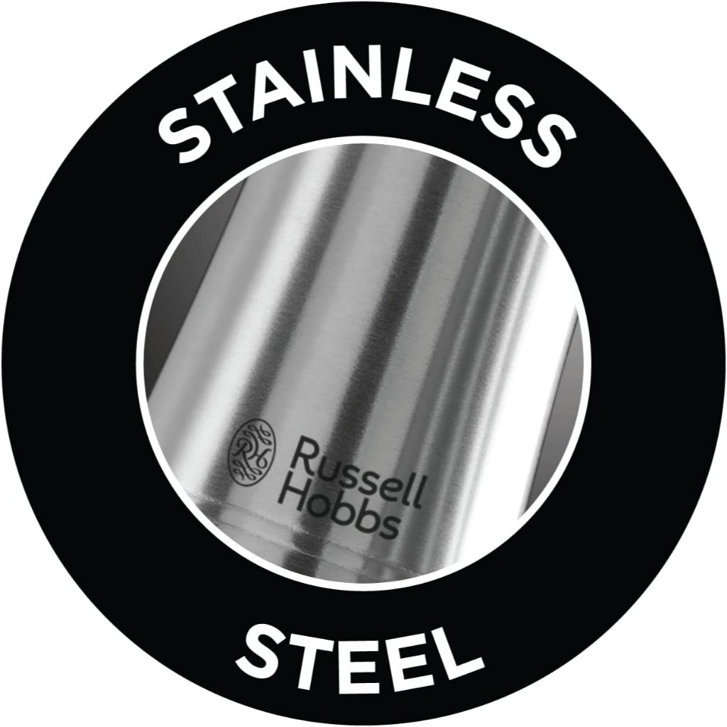 Russell Hobbs 23460-56 Classics Salt & Pepper Grinder