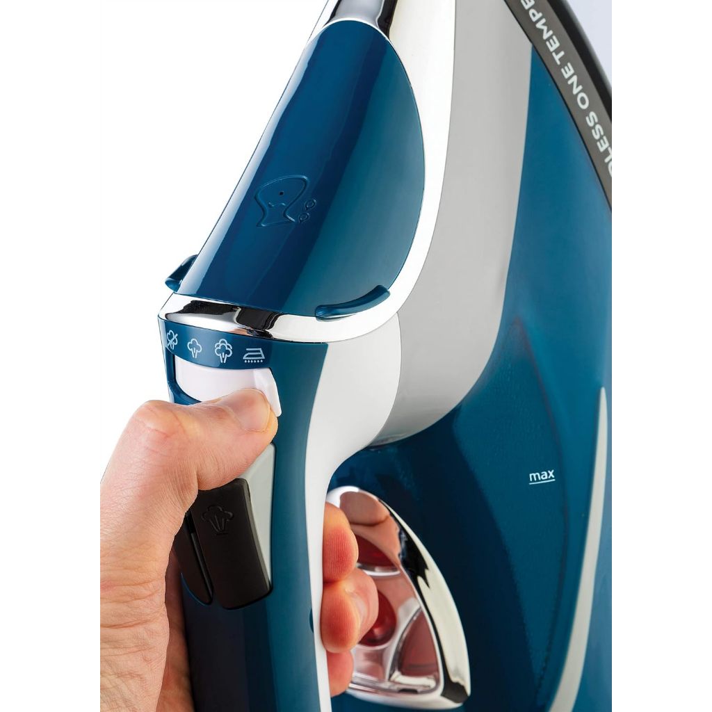 Russell Hobbs 26020-56 One Temperature Cordless Iron