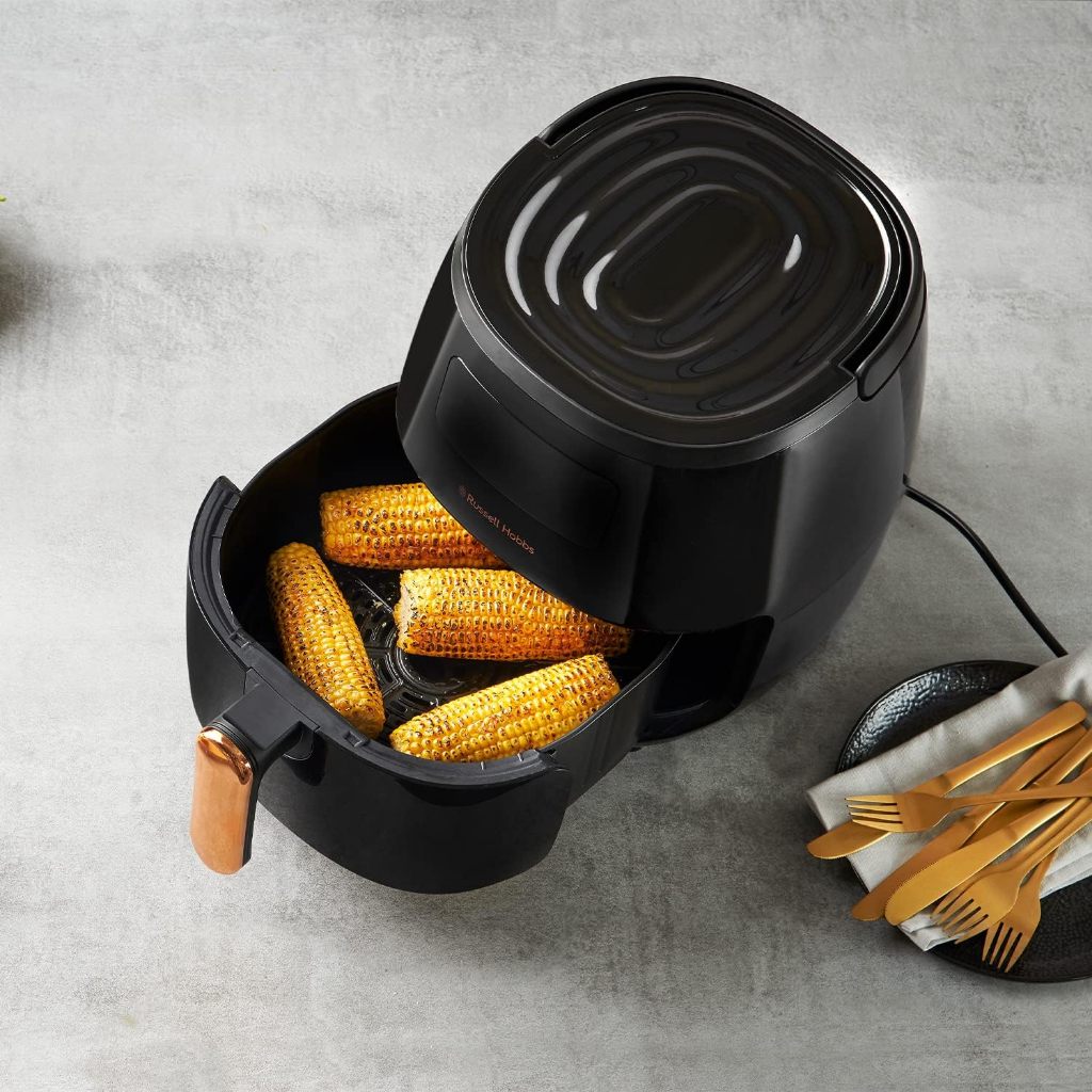 Russell Hobbs 26510-56 Satisfry Large Air Fryer - 5 Litre