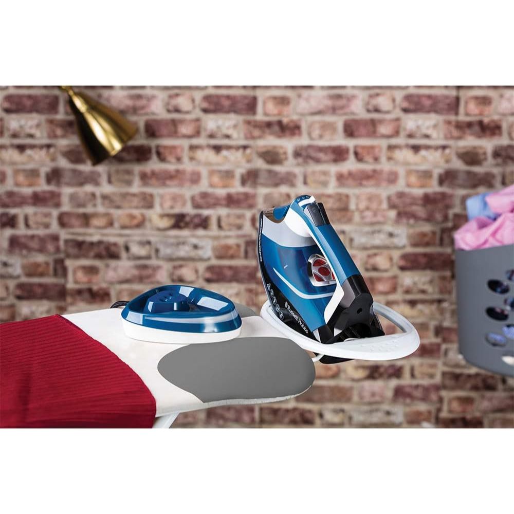 Russell Hobbs 26020-56 One Temperature Cordless Iron