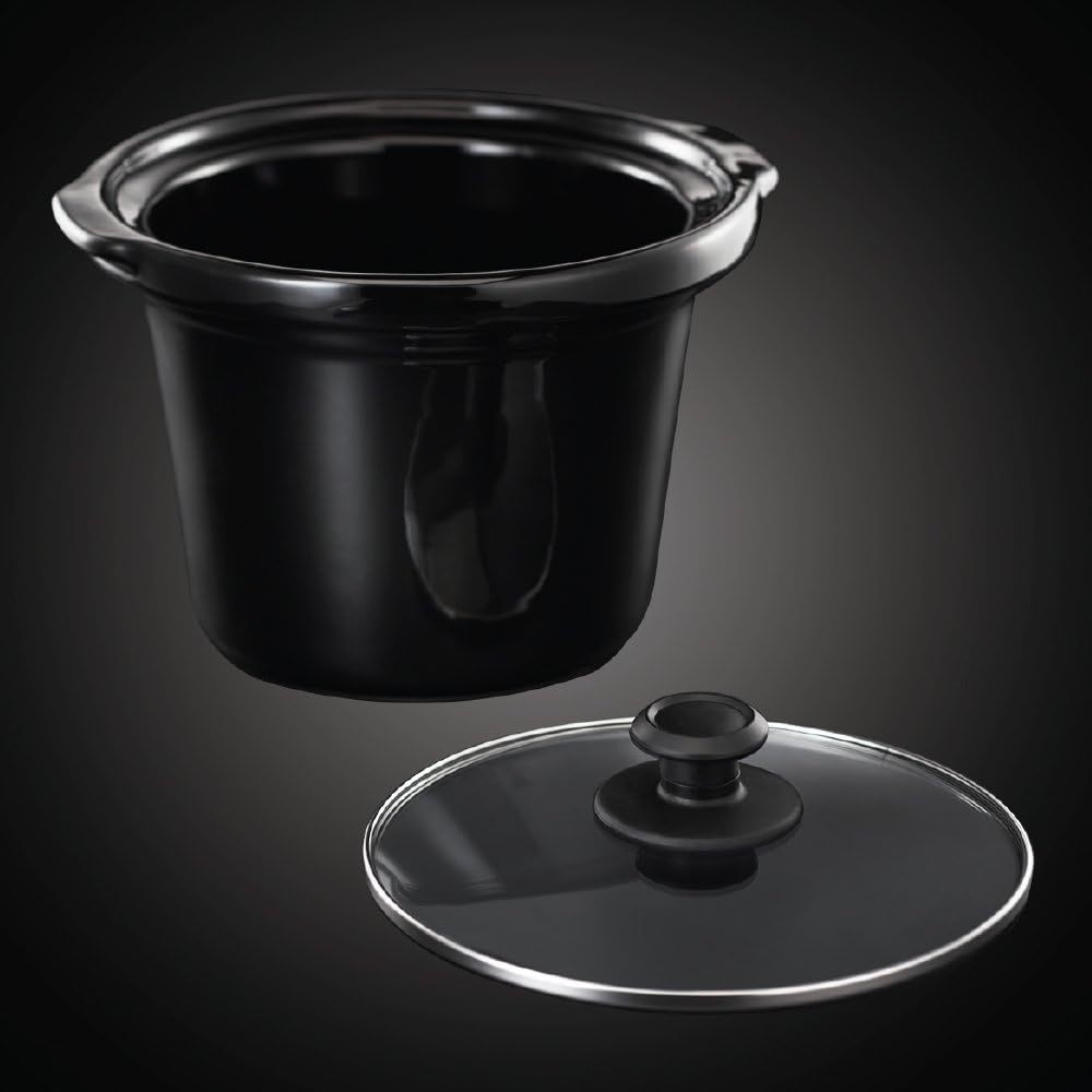 Russell Hobbs 24180-56 Chalkboard Slow Cooker