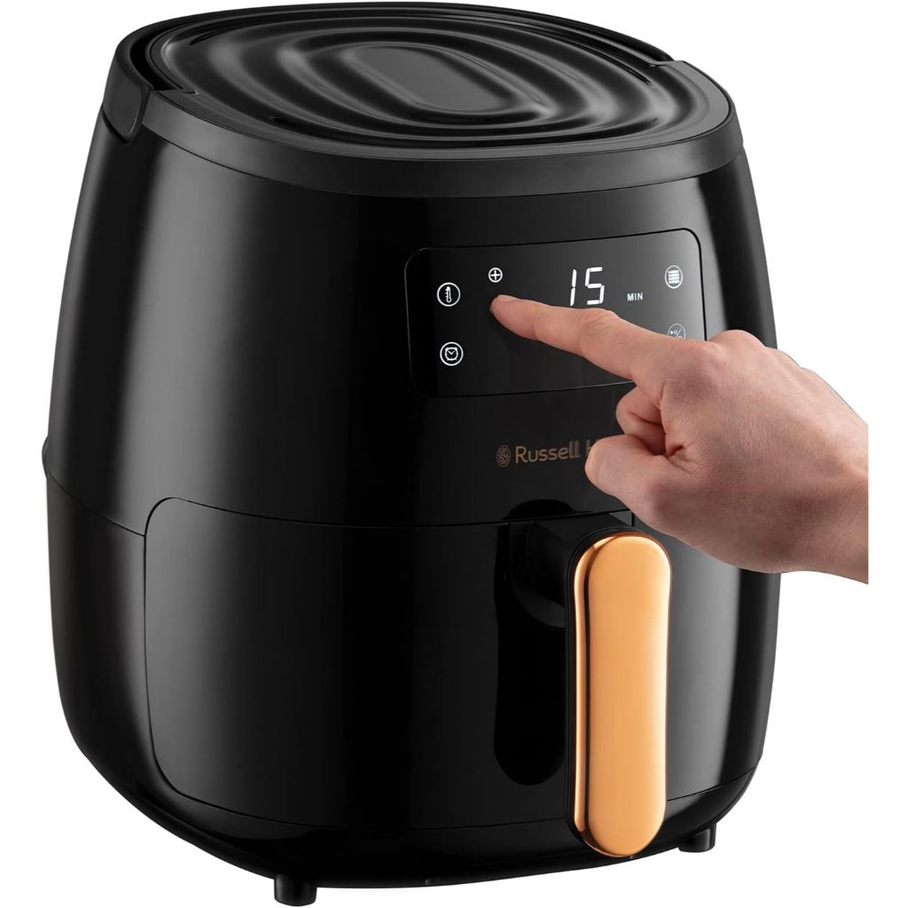 Russell Hobbs 26510-56 Satisfry Large Air Fryer - 5 Litre
