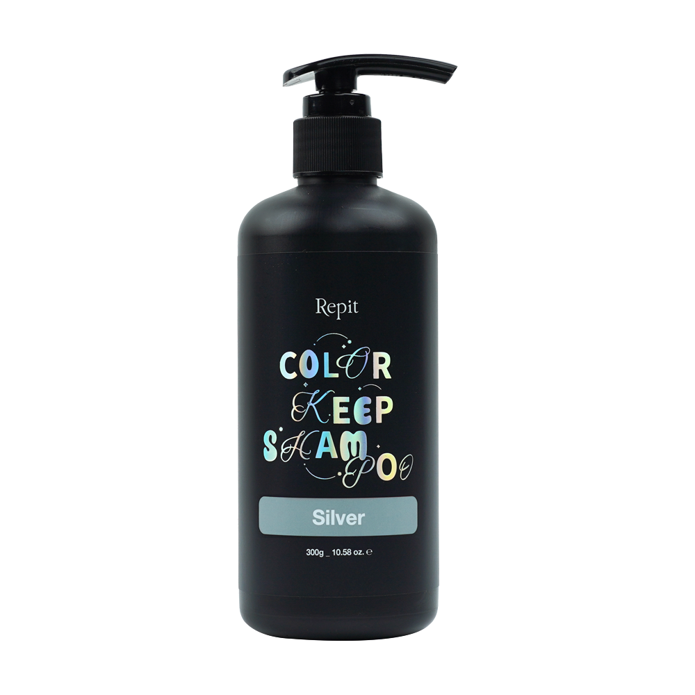 Repit Amazon Story Recover Color Keep Shampoo