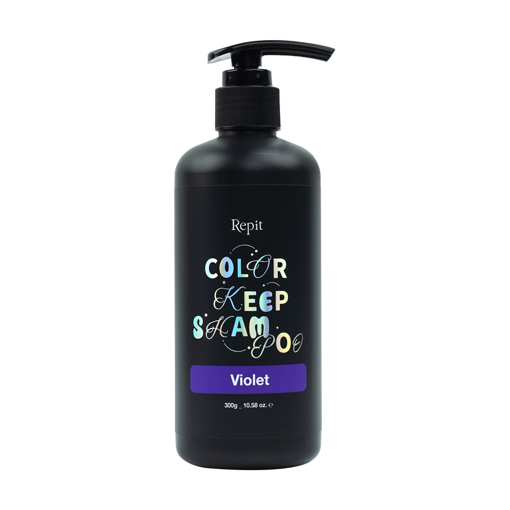 Repit Amazon Story Recover Color Keep Shampoo